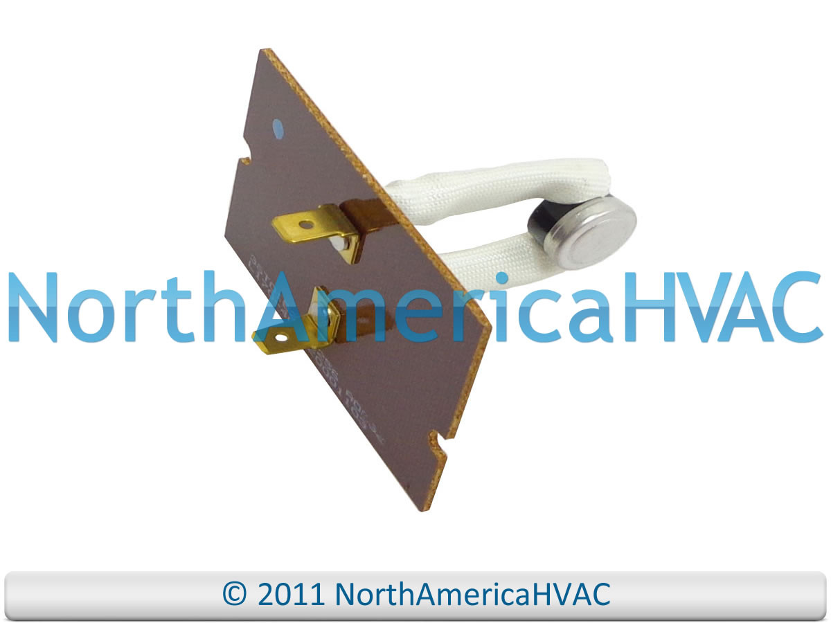 OEM Lennox Armstrong Ducane Furnace 2